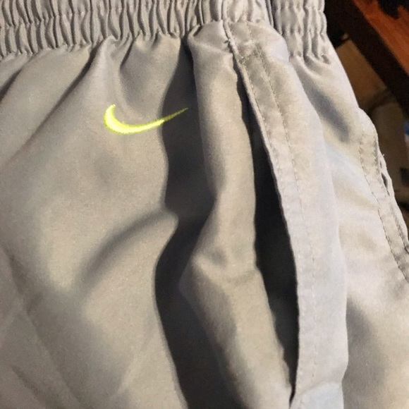 Kids Nike shorts - Picture 5 of 7